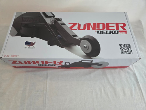 Delko zunder ahz - zunder, dt-ahz