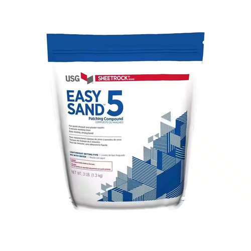 Easy sand 3 lb - sand,