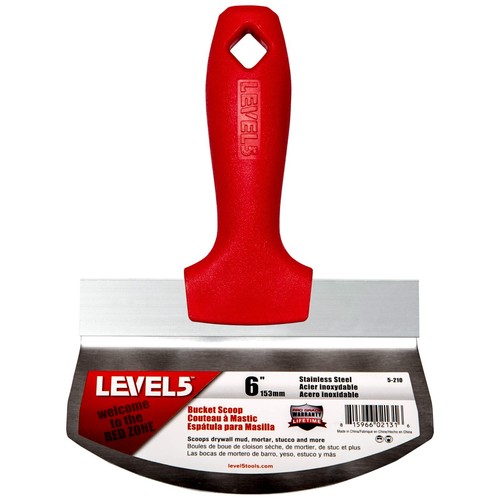 Level5 stainless steel - level5,