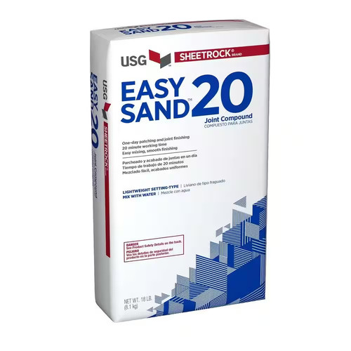 Easy sand 20 - easy,