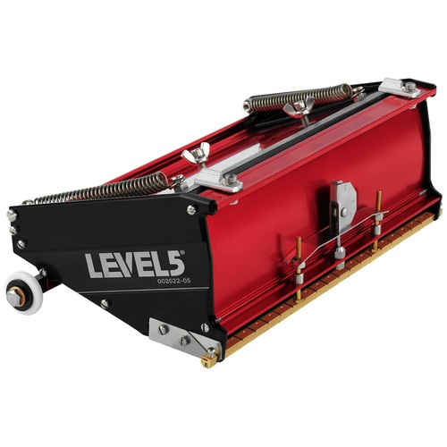 Level5 drywall finishing - level5,