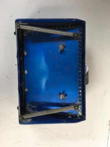 Grabber flat finishing - 7",