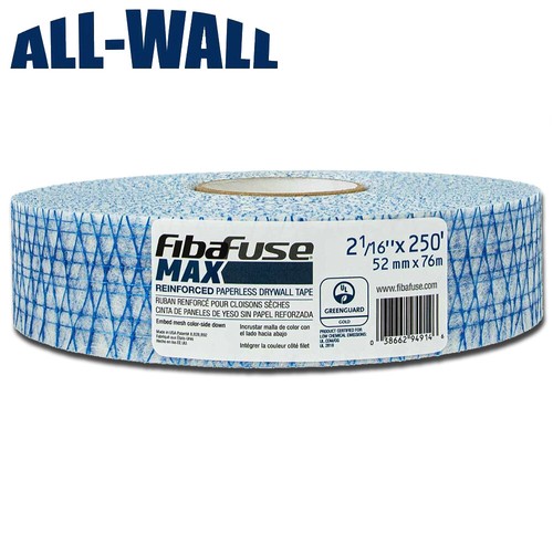 Fiba fuse max reinforced fiber - max,
