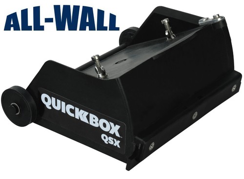 Tapetech quickbox drywall - quickbox, 6.5