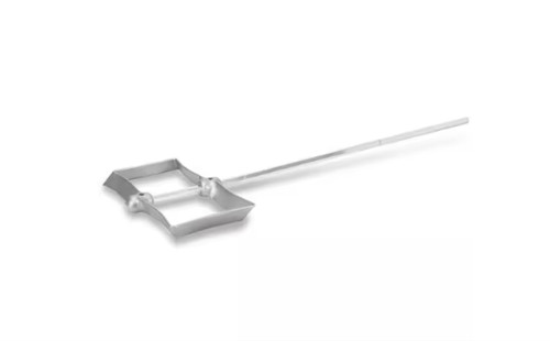 Aluminum power paint - power,