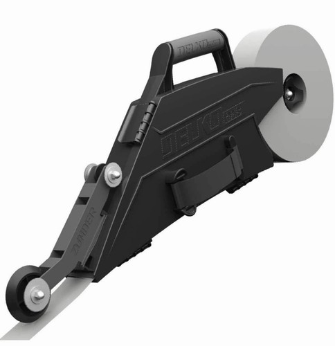 Delko zunder drywall banjo - drywall,