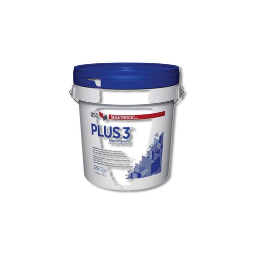 Usg sheetrock plus white all - sheetrock,