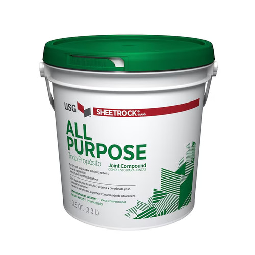 Sheetrock brand pints - brand, 1.75