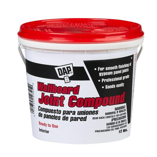 Dap 10102 pre - pre-mixed, latex